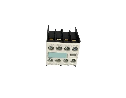Siemens 3RH1911-1FA31 — Contactors