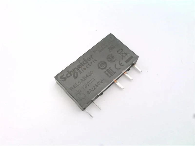 Schneider Electric RSL1AB4JD