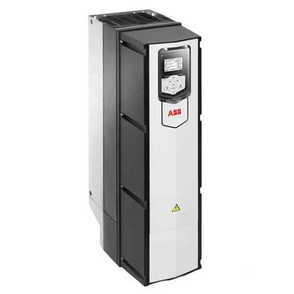 ABB ACS880-11-124A-5 — AC Drives (VFD) (image 2)
