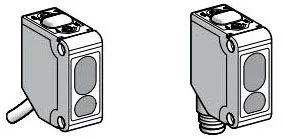 Schneider Electric XUM8APCNL2 — Photoelectric Sensors (image 3)