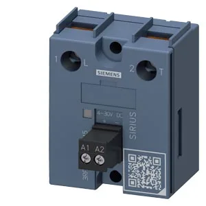 Siemens 3RF3090-1AA45 — Solid State Relays