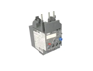 ABB TF42-1.0 — Overload Relays (image 4)