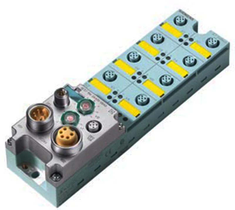 Siemens 6ES7148-3FA00-0XB0 — PLC Communication Modules (image 5)