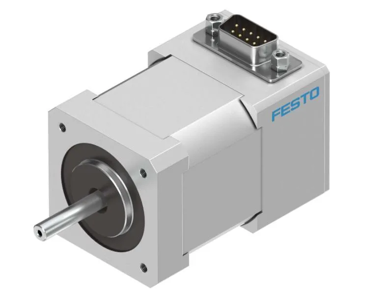 Festo EMMS-ST-42-S-S-G2 — Servo Motors