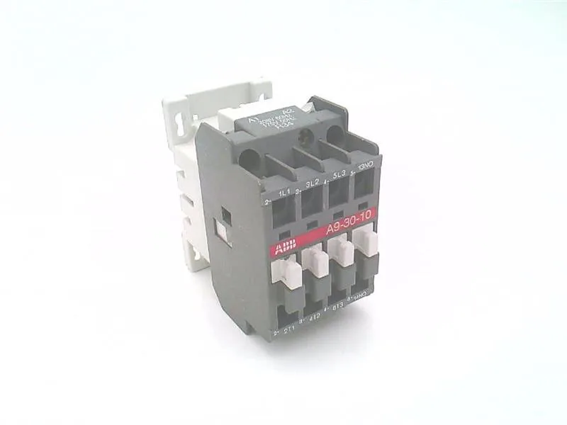 ABB A9-30-10-34 — Contactors (image 2)