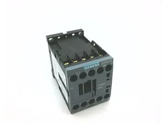 Siemens 3RT2018-1AK61 — Contactors (image 2)
