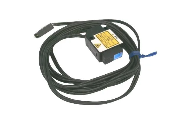Omron E3C-LR11 2M — Photoelectric Sensors (image 3)