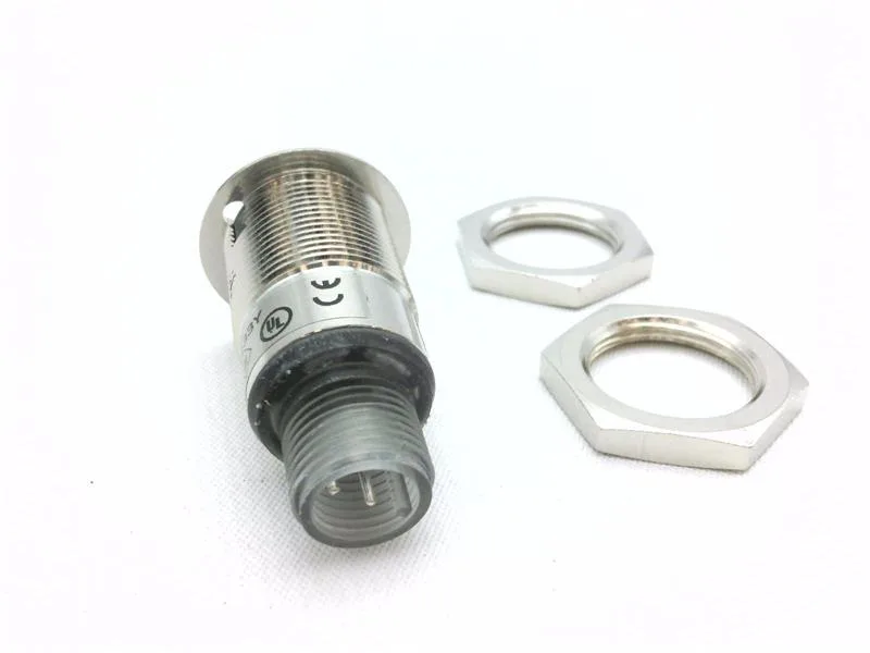 SICK GRL18S-F233Y — Photoelectric Sensors (image 2)