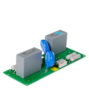 Siemens 3RW4776-0VB80 — Soft Starters