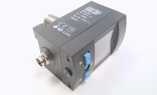 Festo SPAU-P10R-T-R14M-L-PNLK-PNVBA-M8D — Pressure Sensors (image 3)