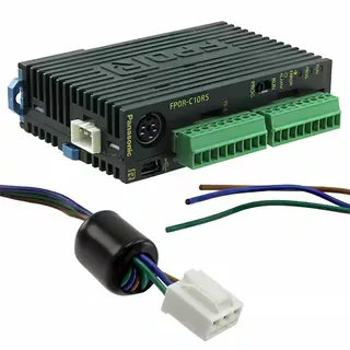 Panasonic Industrial AFP0RC10RS