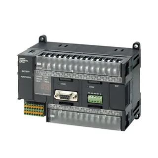 CP1H-Y20DT-D