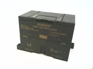 Siemens 6ES7223-1BF22-0XA8 — PLC I/O & Expansion Modules (image 2)