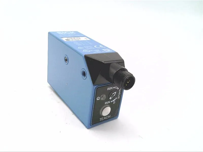 SICK KT5W-2P1213 — Photoelectric Sensors (image 2)