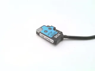 SICK WT2F-N180 — Photoelectric Sensors (image 2)