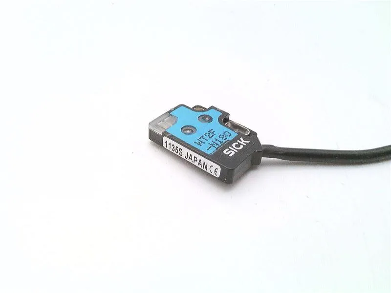 SICK WT2F-N180 — Photoelectric Sensors (image 2)