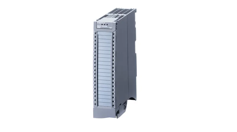 Siemens 6ES7522-1BF00-0AB0 — Digital Output Modules (image 2)