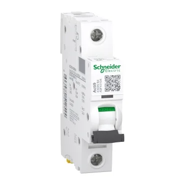 Schneider Electric A9F43104