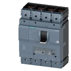 Siemens 3VA2463-5HL42-0AA0 — Molded Case Circuit Breakers (MCCB)
