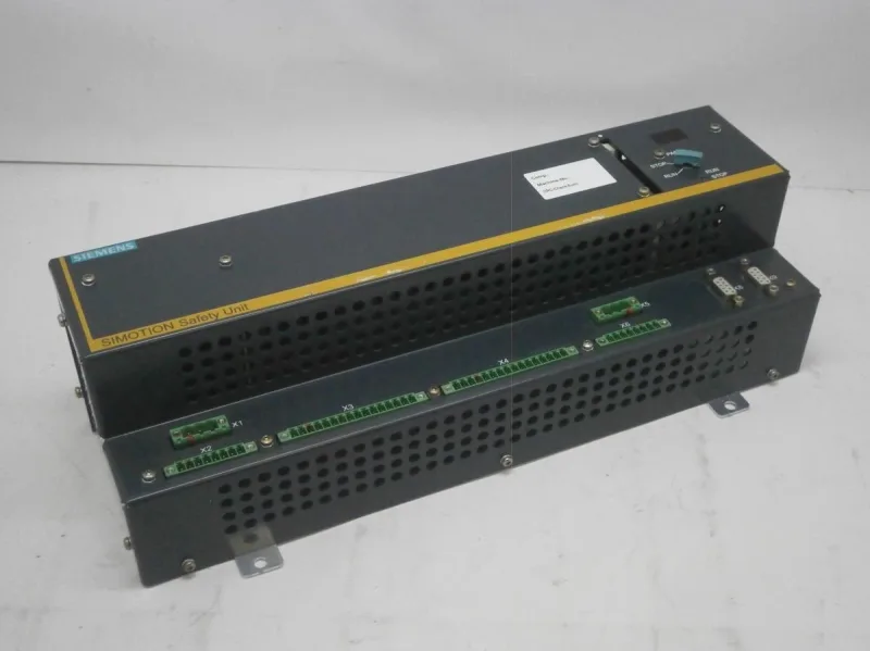 Siemens 6AU1-121-3CA00-1AA0 — PLC Accessories (image 3)