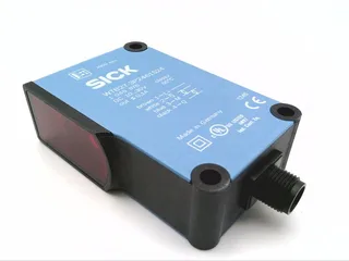 SICK WTB27-3P2461S24 — Photoelectric Sensors