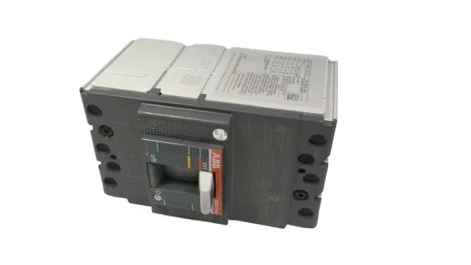 ABB 1SDA074637R1 — Molded Case Circuit Breakers (MCCB) (image 3)
