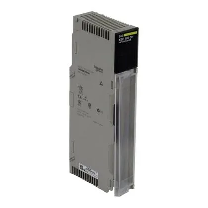 Schneider Electric 140XBE10000 (image 2)