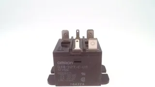 Omron G4B112TCUSDC12