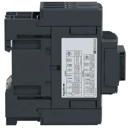 Schneider Electric LC1D80ABNE (image 5)