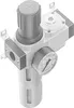 Festo LFR-1/2-D-DI-MAXI-KA-A