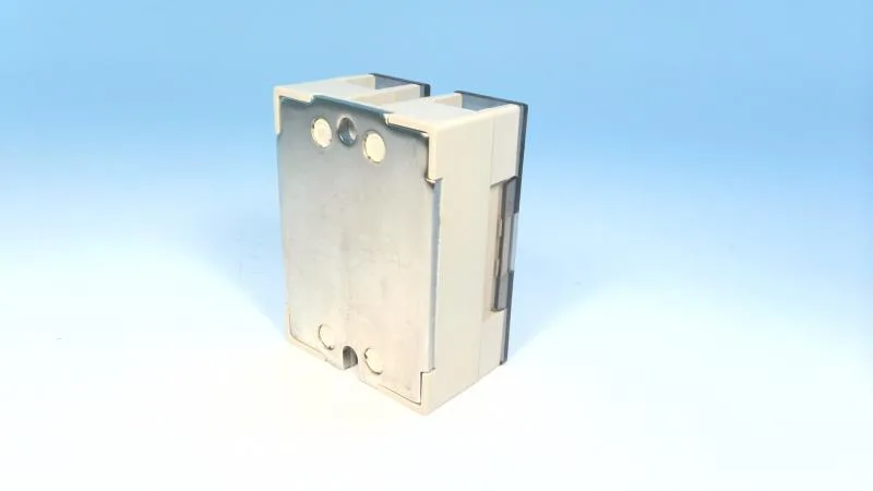 Omron G3NA-275B-UTU-DC5-24 — Solid State Relays (image 2)