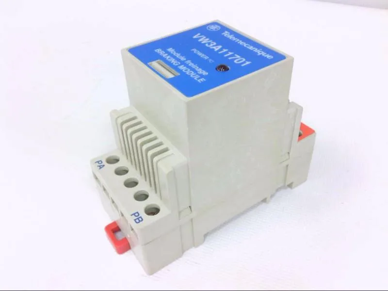 Schneider Electric VW3A11701 (image 3)