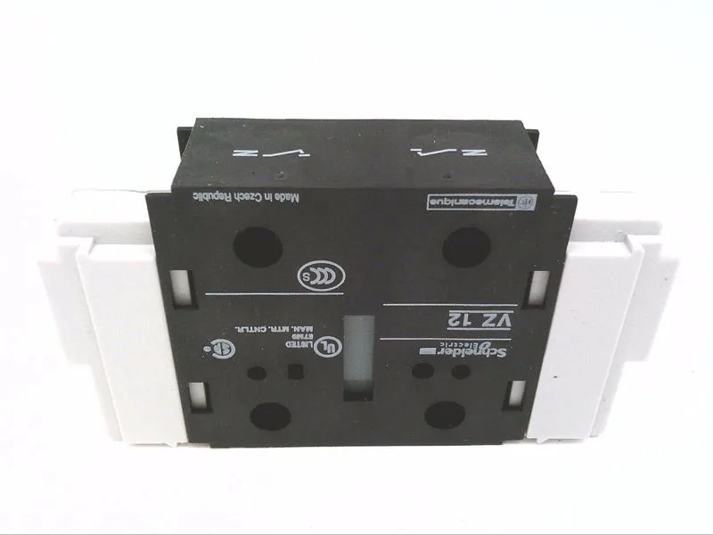 Schneider Electric VZ12