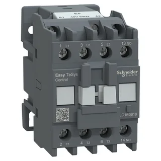 Schneider Electric LC1E0610E5
