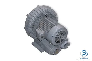 Fuji Electric VFC600A-7W — Industrial Fans & Blowers (image 3)