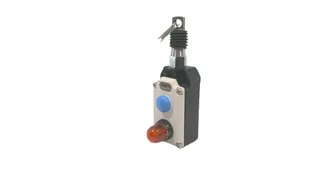 Siemens 3SE7150-1BD04 — Limit Switches (image 2)