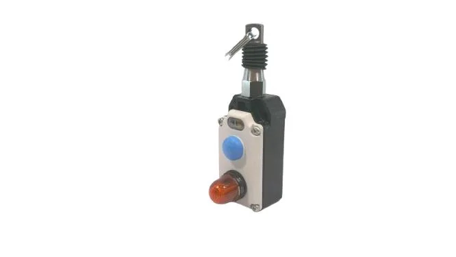 Siemens 3SE7150-1BD04 — Limit Switches (image 2)