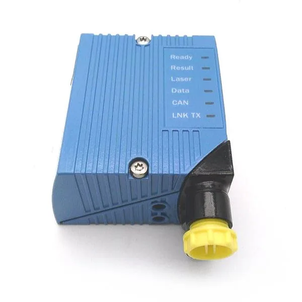 SICK CLV620-0120 — Machine Vision & Barcode