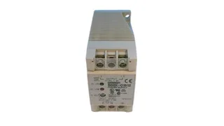 Omron S82K-01512 — Power Supplies (image 4)