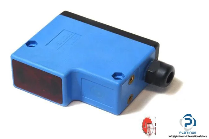 SICK WT30-11 — Photoelectric Sensors (image 3)
