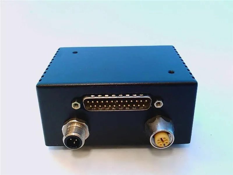 Omron FIS-0860-0106 — Machine Vision & Barcode (image 3)