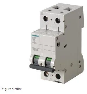 Siemens 5SL6502-6CC