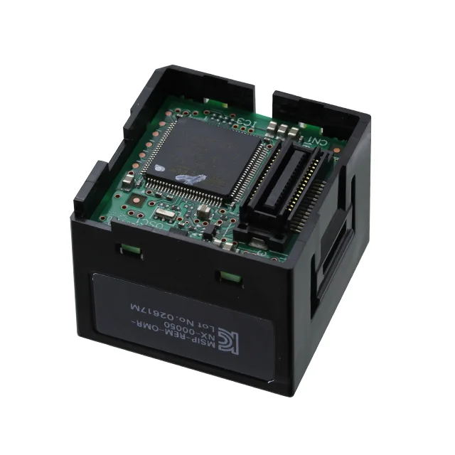 Omron NX1W-MAB221 (image 3)