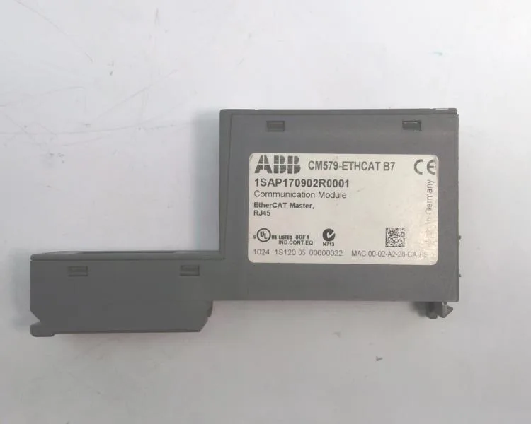ABB 1SAP170902R0001 — HMI Operator Interfaces (image 3)