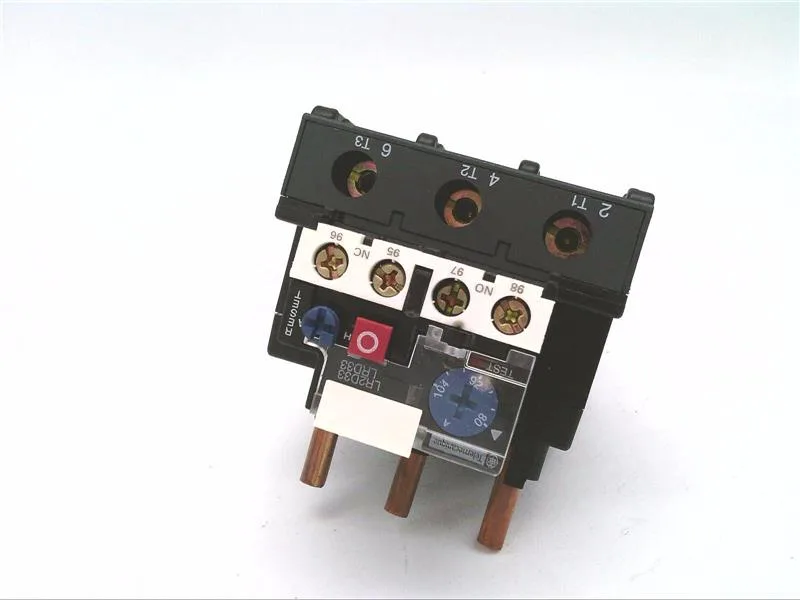 Schneider Electric LRD3365 (image 5)