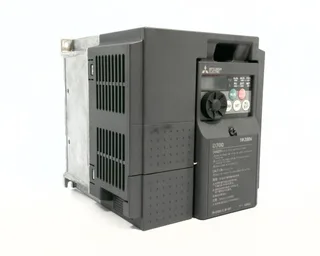 Mitsubishi Electric FR-D720S-2.2K-CHT — AC Drive (VFD) 240V (image 4)