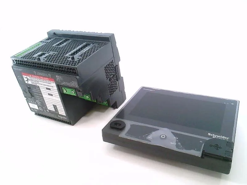 Schneider Electric METSEION92040 (image 3)