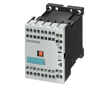 Siemens 3RH1140-2WB40 — Contactors
