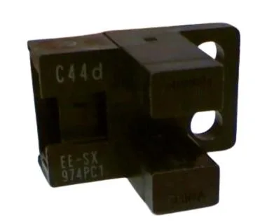 Omron EE-SX974P-C1 — Photoelectric Sensors