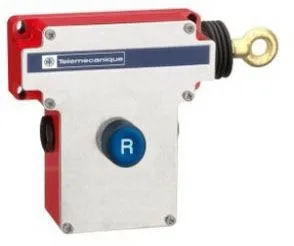 Schneider Electric XY2CE1A150H7 — Safety Interlock Switches